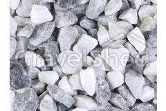 Alpine Blue Gravel 20mm Category Small