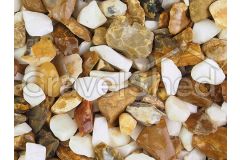 Arctic Gold Gravel 20mm Category Small