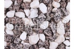 Arctic Silver Gravel 20mm Small