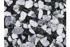 Black Ice Gravel 14mm Small