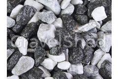 Black Ice Gravel 20mm Small