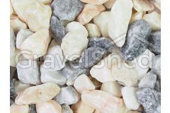 Blossom Gravel 20mm Category Small