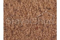 Brown Rock Salt Small
