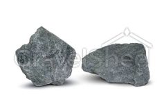 Cambrian Green Rockery Category Small