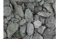 Cumbrian Green Slate Chippings 20mm Category Small