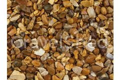 Golden Gravel 10mm Category Small