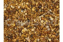 Golden Gravel 6mm Category Small