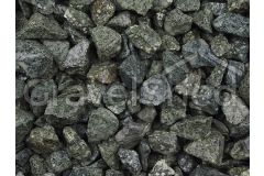 Green Granite Gravel 16mm Category Small