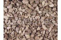 Grey Limestone Gravel 10mm Small