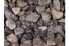 Grey Limestone Gravel 20mm Category Small
