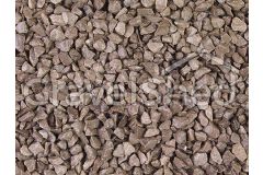 Grey Limestone Gravel 6mm Small