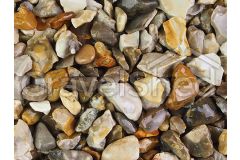 Moonstone Gravel 20mm Category Small