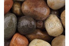 Scottish Pebbles 30-50mm Category Small