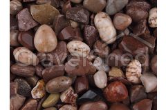 Staffordshire Pink Gravel 20mm Category Small