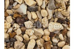 York Cream Gravel 20mm Category Small