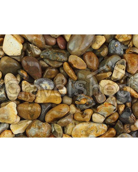 Pearl Grey Gravel 20mm Category Small