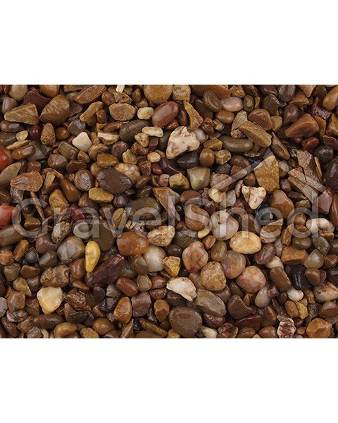 Trent Gravel 10mm Category Small
