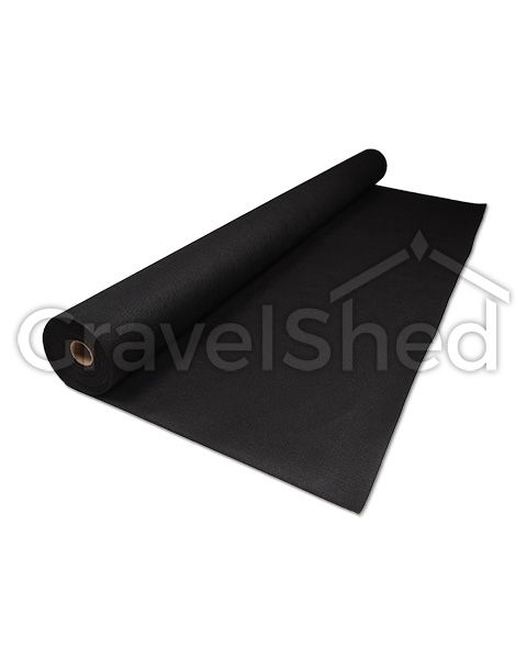 Heavy Duty Weed Membrane Small