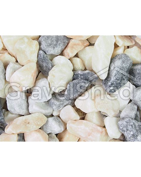 Blossom Gravel 20mm Category Small