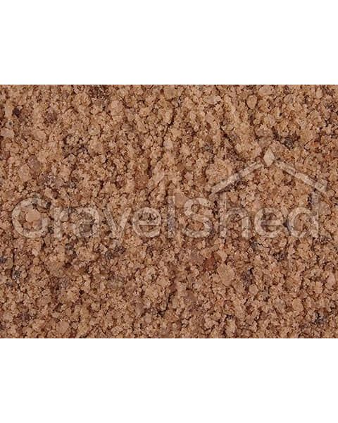 Brown Rock Salt Small