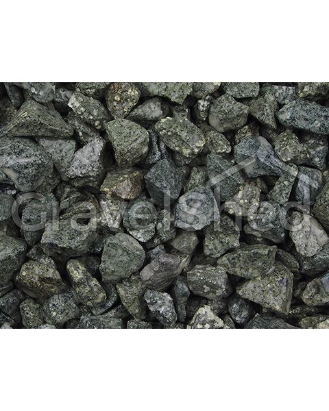 Green Granite Gravel 16mm Category Small
