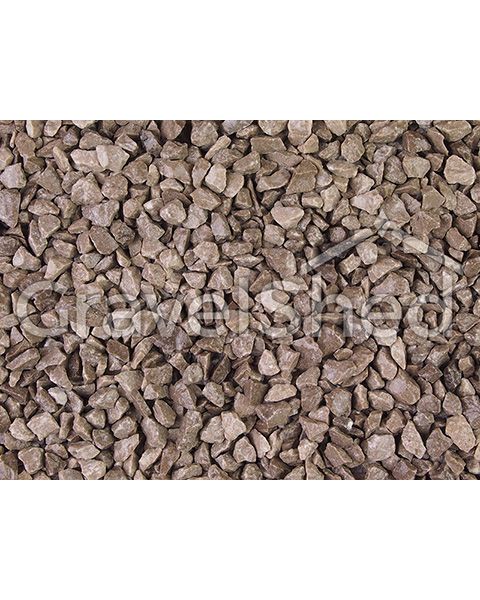 Grey Limestone Gravel 6mm Small