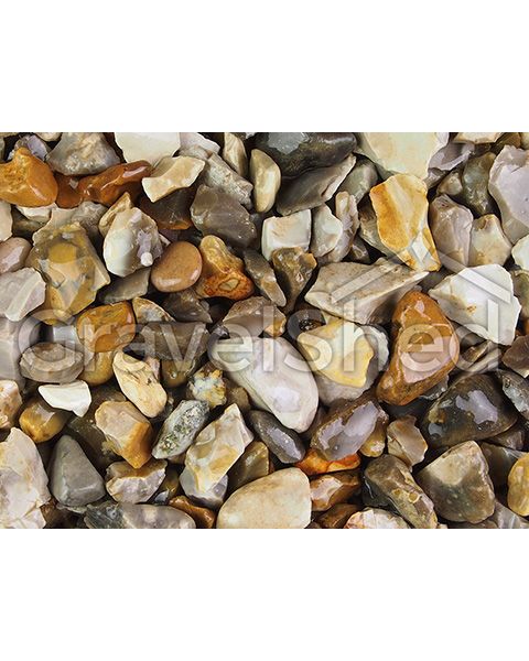 Moonstone Gravel 20mm Category Small