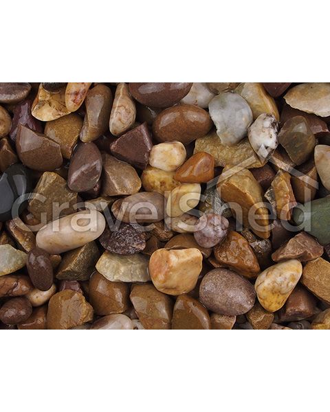 Trent Gravel 20mm Category Small