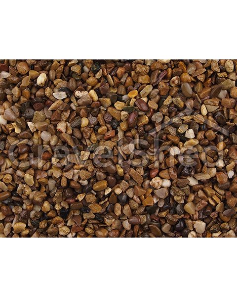 Trent Gravel 6mm Category Small